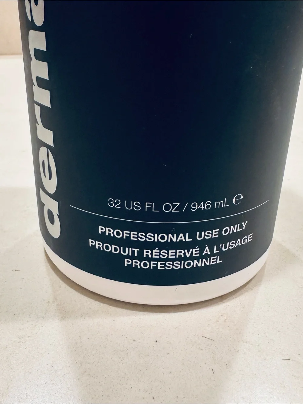 Brand new Dermalogica Special Cleansing Gel – PRO - 32oz
